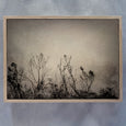 Here and There - 100x150cm Art print no3