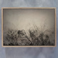 Here and There - A0 Art print no3