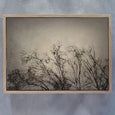 Here and There - 100x150cm Art print no2