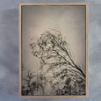 Here and There - 2x A0 Art prints