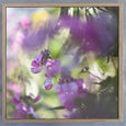Hidden Kingdom - 2x square Art Prints, set 1