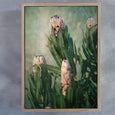 Wildflower - 2x Large Art prints, set 1