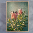Wildflower - 6x A3 Art prints