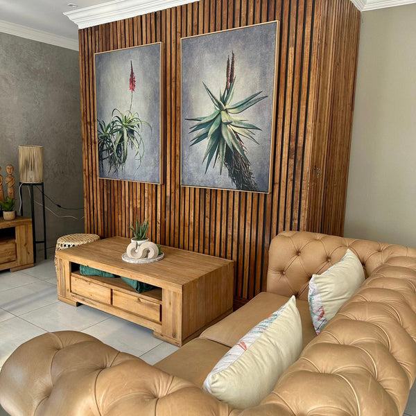 Aloes