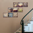 Karoo Treasures - 9x Square Art prints