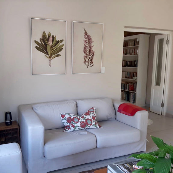 Fynbos Garden
