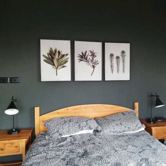 Fynbos Garden