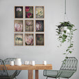 Petite Proteas - 9x A5 Art prints