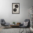 Art Forms in Nature - 1x Large Art print