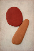 Balancing Act - 2x A2 Art Prints, set 4