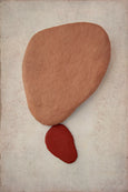 Balancing Act - 2x A2 Art Prints, set 4