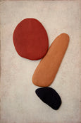 Balancing Act - 2x A2 Art Prints, set 1