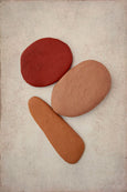 Balancing Act - 2x A2 Art Prints, set 3