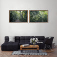 Crazy Forest - 2x Large Art prints