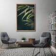 Dark Foliage 2