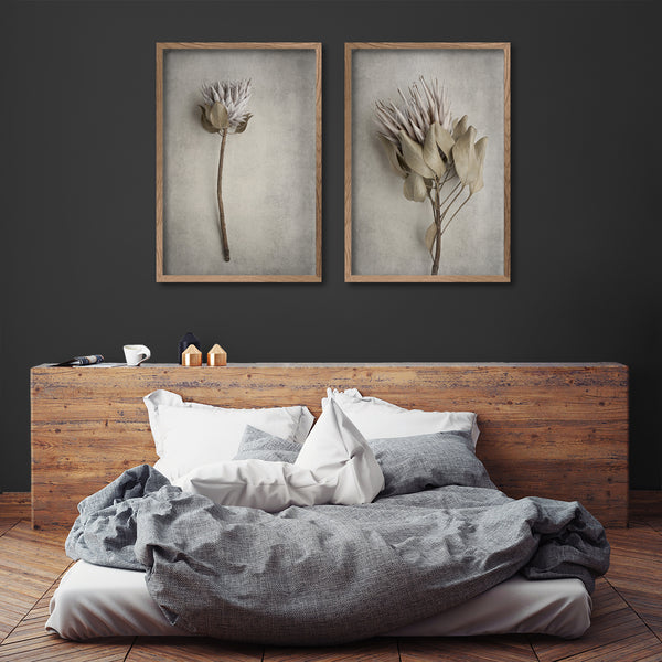 Everlasting - 2x Large Art prints, set 2