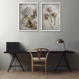 Everlasting - 2x Large Art prints, set 4