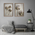 Everlasting - 2x Large Art prints, set 5