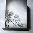 Mansion of the Sky - 2x Large Art prints, set 2