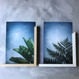 Mansion of the Sky - 3x Large Art prints