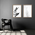 Land Ink - 2x Large Art prints