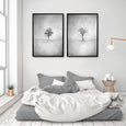 Lone Tree - 2x Large Art prints