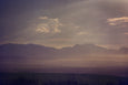 Misty mountains - 3x Large Art prints
