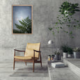 Mansion of the Sky - 1x Large Art print