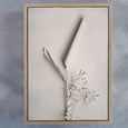 Alabaster Forest - 2x Large Art prints, set 2