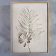 Alabaster Forest - 2x Large Art prints, set 2