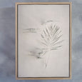 Alabaster Forest - 2x Large Art prints, set 1