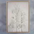 Alabaster Forest - 3x A2 Art prints