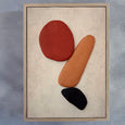 Balancing Act - 2x A2 Art Prints, set 3
