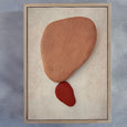 Balancing Act - 2x A2 Art Prints, set 4