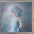 Bloom - Hydrangea Art print