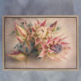 Blushing Brides - 2x Large Art prints (L)