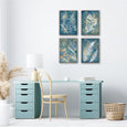 Botany Blue 15
