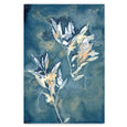 Botany Blue 8