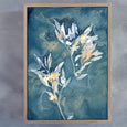 Botany Blue 8
