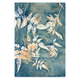 Botany Blue 9
