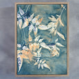 Botany Blue 9
