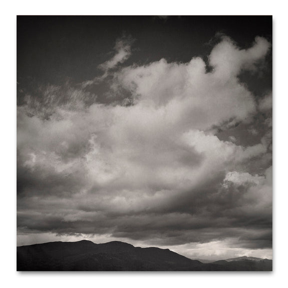 Cloudscape 3