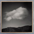 Moody, Mixed Gallery Wall - 6x Art prints