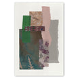 Flourish - 2x Large Art prints, set 4