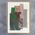 Flourish - 2x Large Art prints, set 4