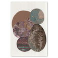 Flourish - 2x A2 Art Prints, Set 2