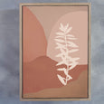 Colour Field Botanical - 2x A2 Art Prints