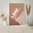 Colour Field Botanical 3