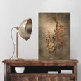Earthy Ferns 3