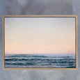 Flight over the Water - 2x Large Art prints